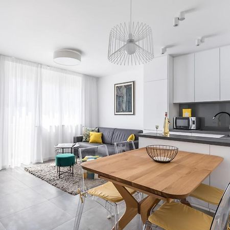 Down Town Apartment Split Bagian luar foto