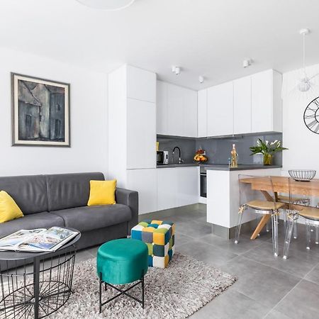 Down Town Apartment Split Bagian luar foto