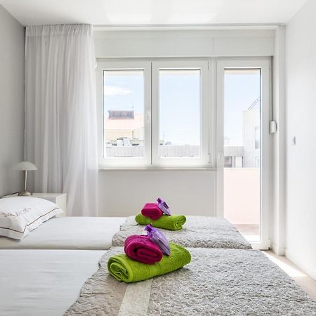 Down Town Apartment Split Bagian luar foto