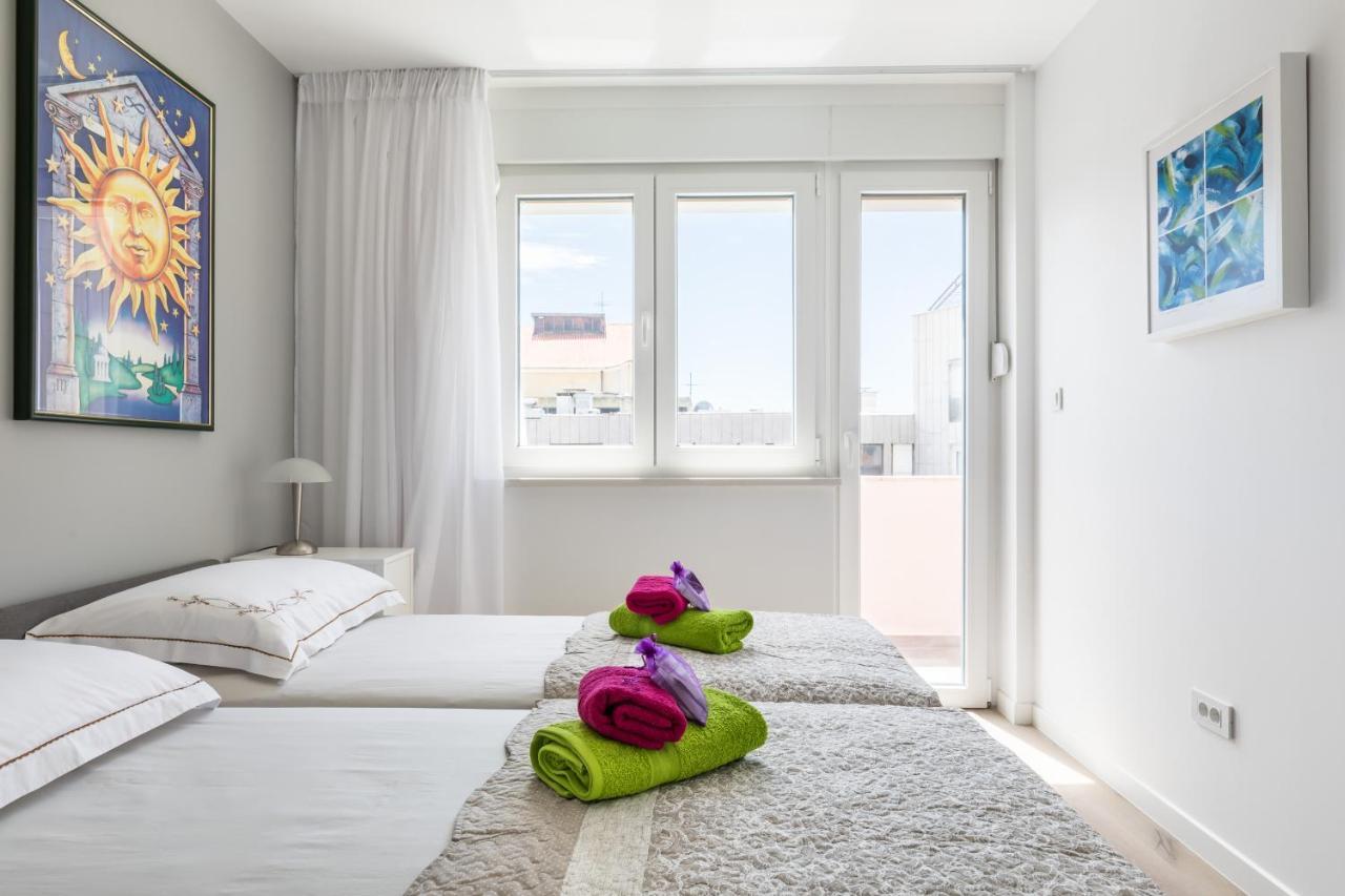 Down Town Apartment Split Bagian luar foto