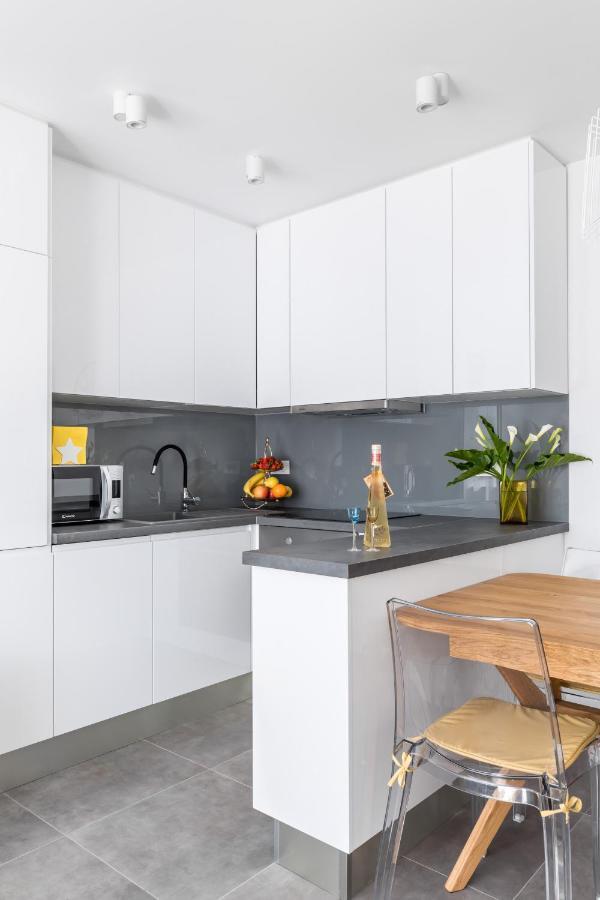 Down Town Apartment Split Bagian luar foto