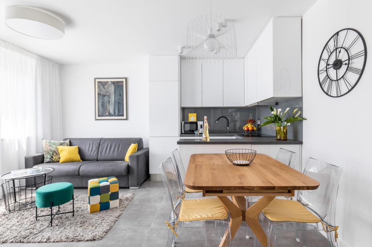 Down Town Apartment Split Bagian luar foto