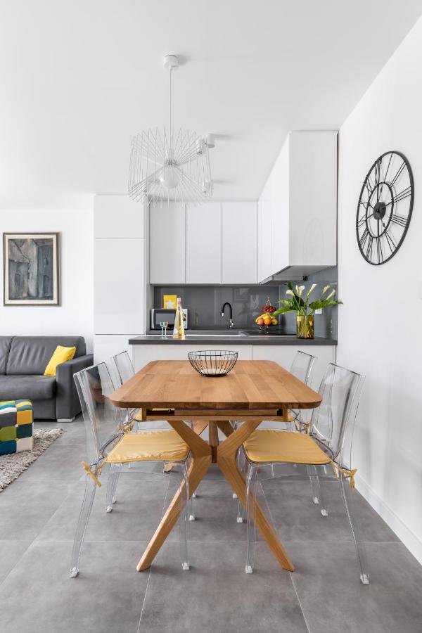 Down Town Apartment Split Bagian luar foto