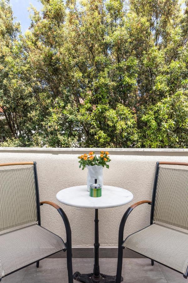 Down Town Apartment Split Bagian luar foto
