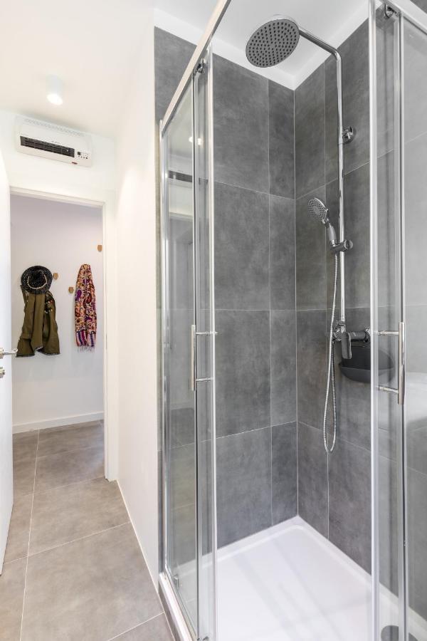 Down Town Apartment Split Bagian luar foto
